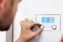 best Norwell Woodhouse boiler servicing companies