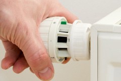 Norwell Woodhouse central heating repair costs