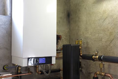 Norwell Woodhouse condensing boiler companies