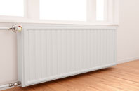 Norwell Woodhouse heating installation