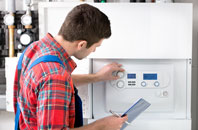 Norwell Woodhouse boiler servicing
